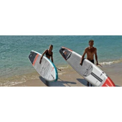 SIC Okeanos Air-Glide (FST) 12'6" X 31" 9 SIC Okeanos Air-Glide (FST) 12'6" X 31" -Water Sports Supplies sic 2020 isup okeanos rs air glide 500x500 1