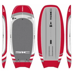 SIC Mako SUP Foil Board 5.7 X 28 (SL)