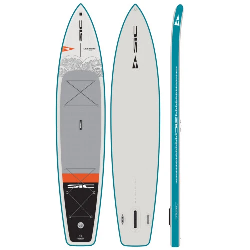 SIC Okeanos Air-Glide (FST) 12'6" X 31" 3 SIC Okeanos Air-Glide (FST) 12'6" X 31"