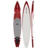SIC Bullet (DF) 14'0" X 30" -Water Sports Supplies sic bullet 14.0x30 df sup 500x500 1