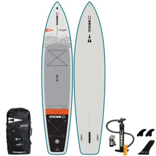 SIC Okeanos Air-Glide (FST) 12'6" X 31" 4 SIC Okeanos Air-Glide (FST) 12'6" X 31" - Image 2