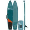 SIC Okeanos Expedition Air-Glide (FST) 12'6" X 31" 2 SIC Okeanos Expedition Air-Glide (FST) 12'6" X 31" -Water Sports Supplies sic okeanos expedition 12.6 108323 500x500 1