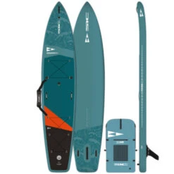 SIC Okeanos Expedition Air-Glide (FST) 12'6" X 31"