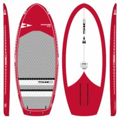 SIC Poacher Surf Foil 4.6 X 21.0 (SL)