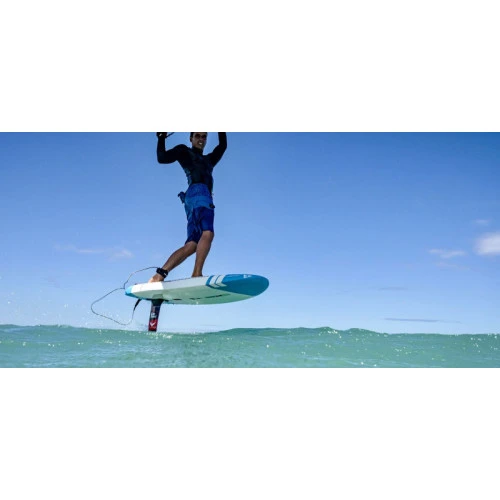 SIC Raptor Pro Foil Board 5.0 X 25.0 SFX 80L 3 SIC Raptor Pro Foil Board 5.0 X 25.0 SFX 80L - Image 2