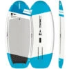 SIC Raptor Pro Foil Board 5.0 X 25.0 SFX 80L -Water Sports Supplies sic raptor foil board 5.0 108251 500x500 1