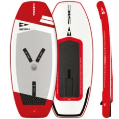 SIC Raptor Air Foil Board 5.8 X 28 (Air)