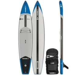 SIC RS Air-Glide (CFL) 12'6" X 29"
