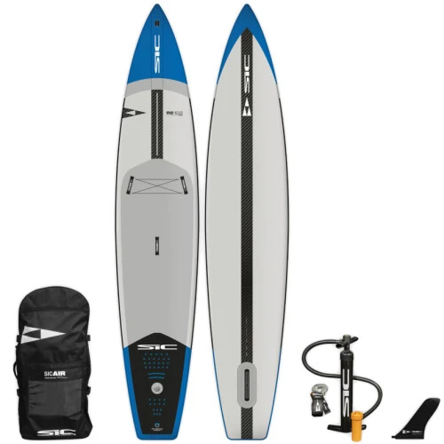 SIC RS Air-Glide (CFL) 12'6" X 29" 4 SIC RS Air-Glide (CFL) 12'6" X 29" - Image 2