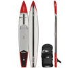 SIC RS Air-Glide (CFL) 14'0" X 28" -Water Sports Supplies sic rs air glide 14 26 108237 500x500 2