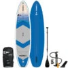 SIC Tao Air-Glide Tour (SST) 11.0 X 32.0 -Water Sports Supplies sic tao air glide tour 11 107212 package 500x500 1