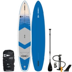 SIC Tao Air-Glide Tour (SST) 12.6 X 30.0