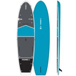 SIC TAO Big Fish 12.0 X 35