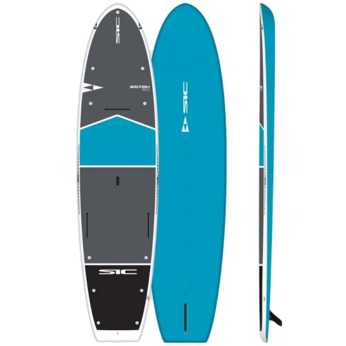 SIC TAO Big Fish 12.0 X 35 3 SIC TAO Big Fish 12.0 X 35