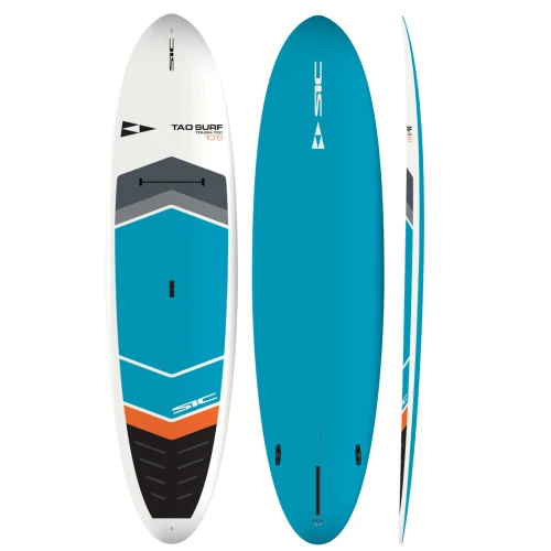 SIC TAO Surf 10.6 X 31.5 TOUGH 3 SIC TAO Surf 10.6 X 31.5 TOUGH