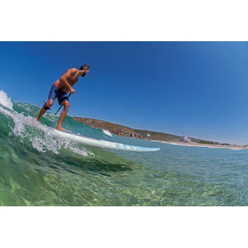 SIC TAO Surf 9.2 X 31.5 TOUGH 4 SIC TAO Surf 9.2 X 31.5 TOUGH - Image 2