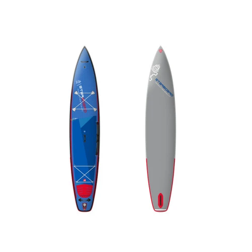 Starboard Touring 12.6 X 30 Deluxe SC 4 Starboard Touring 12.6 X 30 Deluxe SC - Image 2