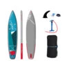Starboard Touring 12.6 X 30 Zen -Water Sports Supplies sm 2022 Board 2D Inflatable Set Touring ZSC 126 x 30 500x500 1
