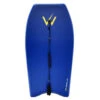 Sola 42" Wedge Bodyboard - Blue/Yellow -Water Sports Supplies sola 42 wedge bodyboard blue yellow 500x500 1