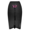 Sola 42" Wedge Bodyboard - Black/Pink