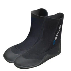 Sola 5mm Pull On Boot