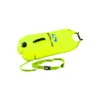 Sola 28ltr Inflatable Swim Buoy And Dry Bag - Yellow -Water Sports Supplies sola a0031 large green 500x500 1