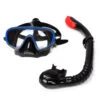 Sola Adult Mask & Snorkel Set -Water Sports Supplies sola adult mask snorkel set 500x500 1