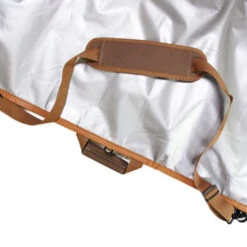 Sola 7'6" Surfboard Bag -Water Sports Supplies sola boardbag closeup 500x500 1