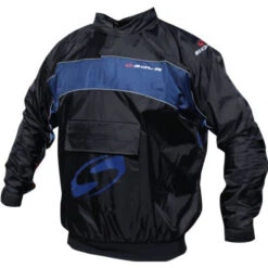 Sola Charge Taped Spray Top - Junior