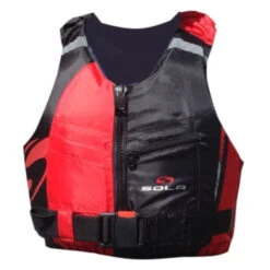Sola Frenzy Front Zipper Buoyancy Aid [50N]