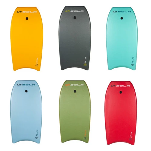 Sola Juice Bodyboard (39") 3 Sola Juice Bodyboard (39")