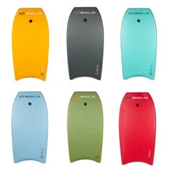 Sola Juice Bodyboard (33")