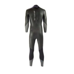 Sola Open Water Swimming Suit - Mens -Water Sports Supplies sola open water swim suit a1730 back 500x500 1