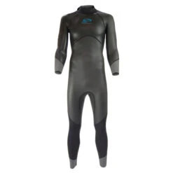 Sola Open Water Swimming Suit - Mens