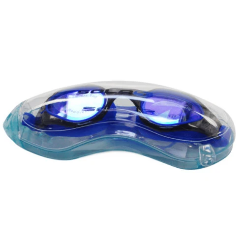 Sola Openwater Swimming Goggles 4 Sola Openwater Swimming Goggles - Image 2