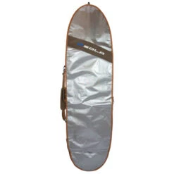 Sola 7'6" Surfboard Bag -Water Sports Supplies sola surfboard bag khaki 500x500 1