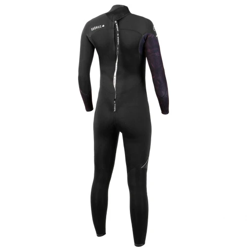 Sooruz Divine 5mm Wetsuit Women BZ 4 Sooruz Divine 5mm Wetsuit Women BZ - Image 2