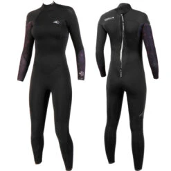 Sooruz Divine 5mm Wetsuit Women BZ 8 Sooruz Divine 5mm Wetsuit Women BZ -Water Sports Supplies sooruz divine bz black 2 500x500 1
