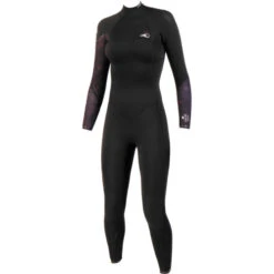 Sooruz Divine 5mm Wetsuit Women BZ