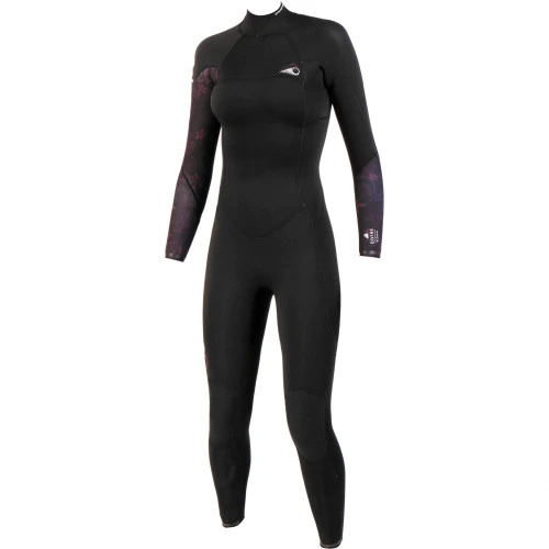 Sooruz Divine 5mm Wetsuit Women BZ 3 Sooruz Divine 5mm Wetsuit Women BZ