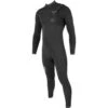 Sooruz Fighter 5mm Wetsuit Men CZ -Water Sports Supplies sooruz fighter cz black 1 500x500 1