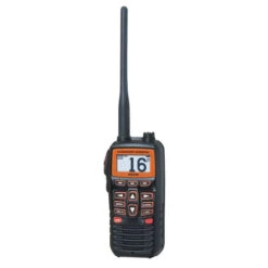 Standard Horizon HX300E Compact Floating Handheld VHF [USB] -Water Sports Supplies standard horizon HX210 2 500x500 1