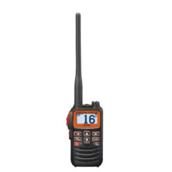 Standard Horizon HX40E Ultra Compact Handheld VHF