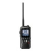 Standard Horizon HX890E Floating Handheld DSC VHF [Black]