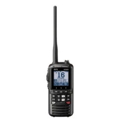 Standard Horizon HX890E Floating Handheld DSC VHF [Black]