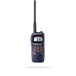 Standard Horizon HX320E Compact Floating Handheld VHF [USB]