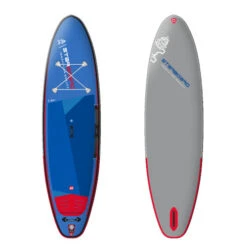 Starboard IGO 10.8 X 33 X 6 Deluxe Edition [No Paddle]