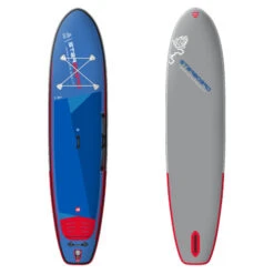 Starboard IGO 11.2 X 31 X 6 Deluxe Edition [No Paddle]