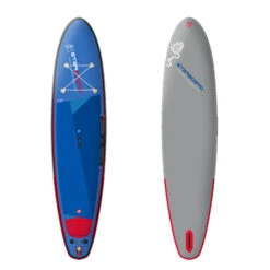 Starboard IGO 12.0 X 33 X 6 Deluxe Edition [No Paddle]