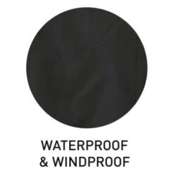 Surflogic Storm Robe Long Sleeve - Large -Water Sports Supplies storm robe short sleeve 3 500x500 1